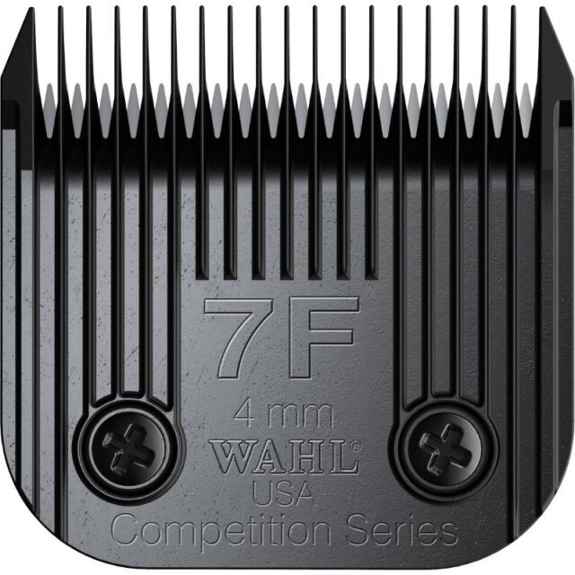 Ultimate Competition Blade 7F