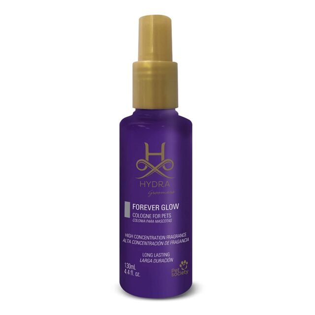 Hydra Forever Glow Cologne