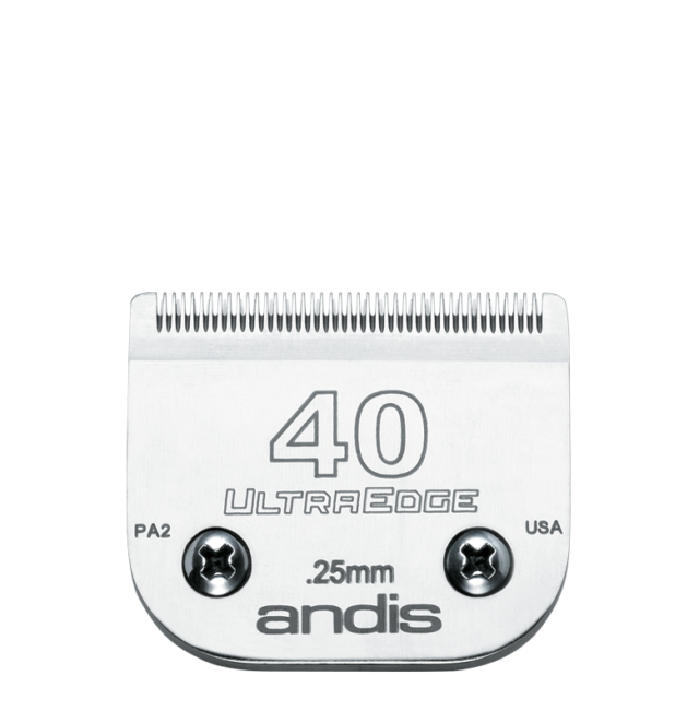 UltraEdge Blade 40