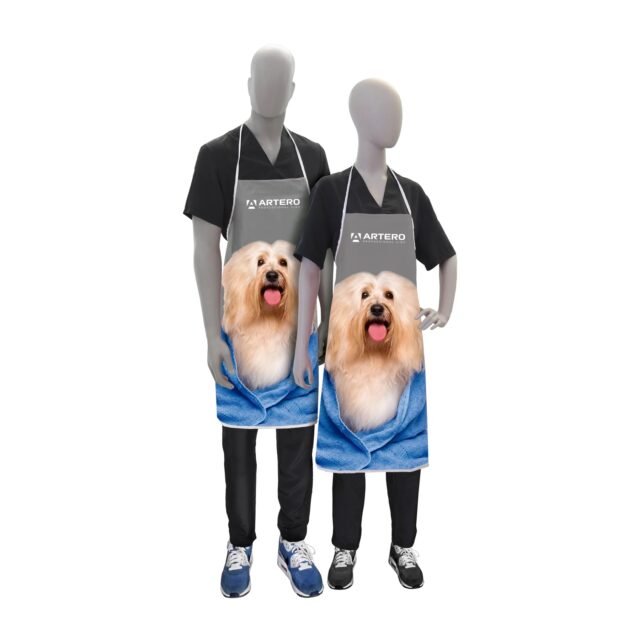 Queen waterproof Apron