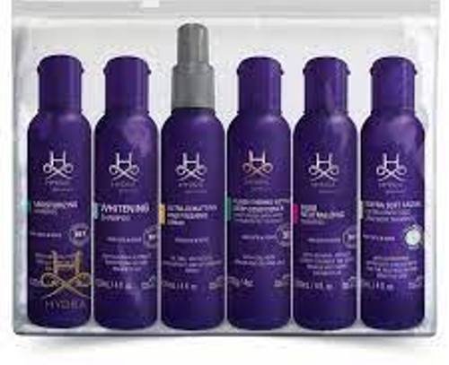 Hydra Groomer's Experience Sample Set