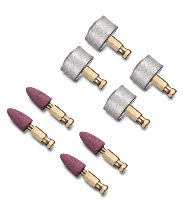 Replacement Accessory Pack