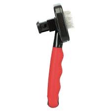 Self Cleaning Slicker Brush