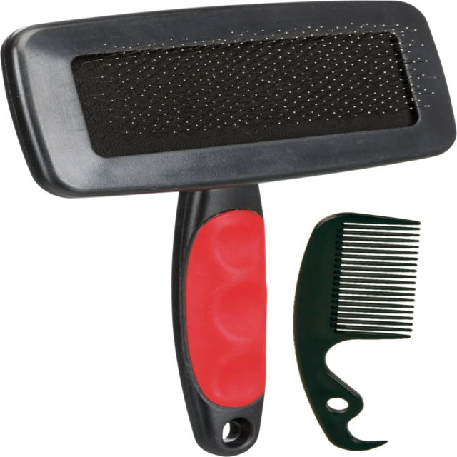 Soft Slicker Brush